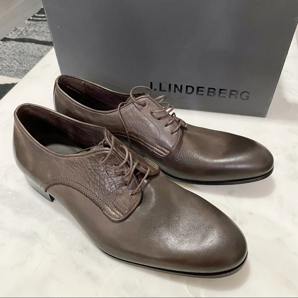 J.Lindeberg